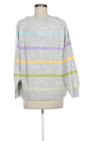 Γυναικείο πουλόβερ & ET, Μέγεθος M, Χρώμα Πολύχρωμο, Τιμή 56,99 €