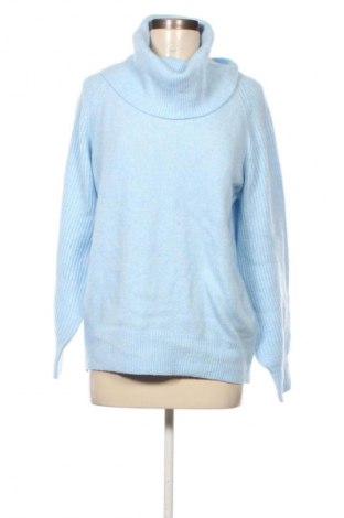Damenpullover & ET, Größe XL, Farbe Blau, Preis € 62,99