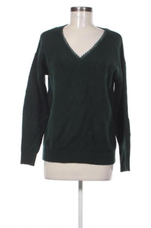 Dámský svetr & ET, Velikost S, Barva Zelená, Cena  1 429,00 Kč
