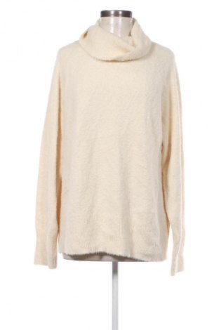 Női pulóver & ET, Méret XL, Szín Ekrü
, Ár 23 839 Ft