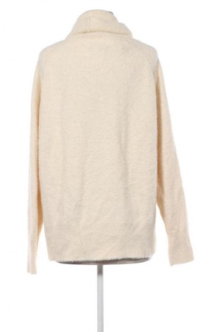 Női pulóver & ET, Méret XL, Szín Ekrü
, Ár 23 839 Ft