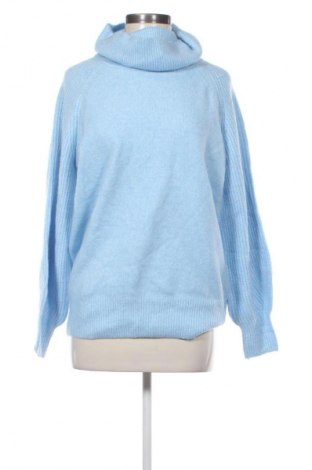 Damski sweter & ET, Rozmiar XL, Kolor Niebieski, Cena 250,99 zł