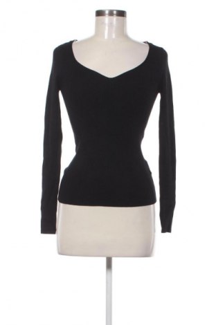 Дамски пуловер & ET, Размер M, Цвят Черен, Цена 93,99 лв.