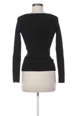 Дамски пуловер & ET, Размер M, Цвят Черен, Цена 93,99 лв.