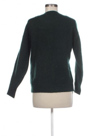 Női pulóver & ET, Méret S, Szín Zöld, Ár 23 839 Ft