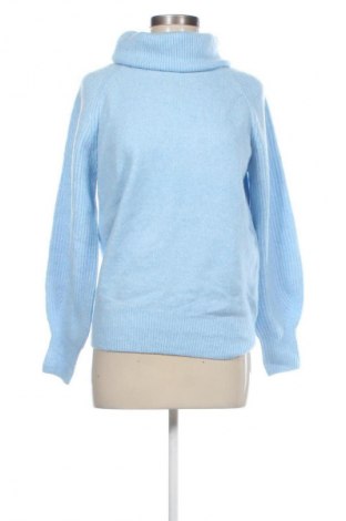 Dámský svetr & ET, Velikost L, Barva Modrá, Cena  1 429,00 Kč