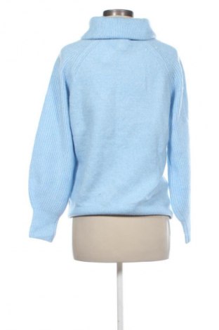 Dámský svetr & ET, Velikost L, Barva Modrá, Cena  1 429,00 Kč