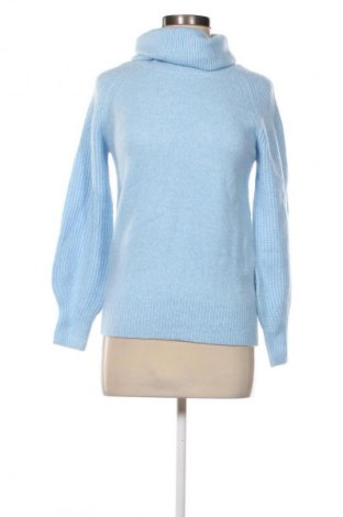 Damenpullover & ET, Größe S, Farbe Blau, Preis 61,99 €