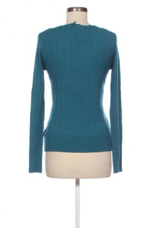 Damski sweter & ET, Rozmiar XL, Kolor Niebieski, Cena 250,99 zł