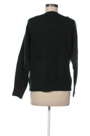 Дамски пуловер & ET, Размер M, Цвят Зелен, Цена 93,99 лв.