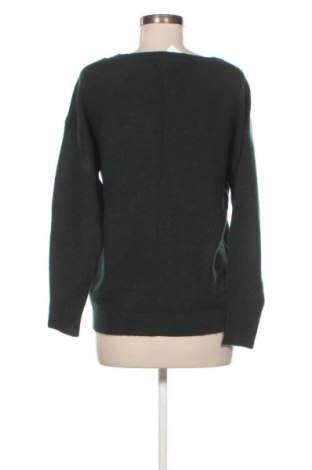 Дамски пуловер & ET, Размер M, Цвят Зелен, Цена 93,99 лв.