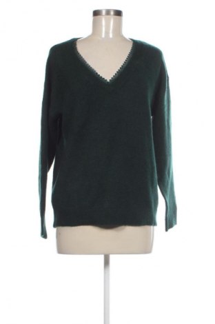 Pulover de femei & ET, Mărime M, Culoare Verde, Preț 294,99 Lei