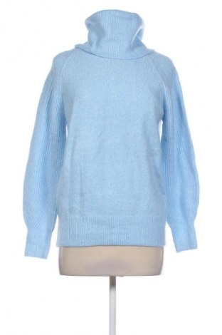 Pulover de femei & ET, Mărime L, Culoare Albastru, Preț 294,99 Lei