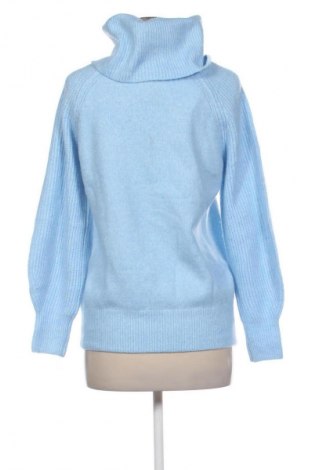 Pulover de femei & ET, Mărime L, Culoare Albastru, Preț 294,99 Lei