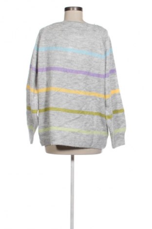 Дамски пуловер & ET, Размер L, Цвят Многоцветен, Цена 93,99 лв.