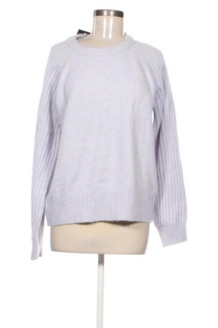 Γυναικείο πουλόβερ & ET, Μέγεθος XL, Χρώμα Βιολετί, Τιμή 56,99 €