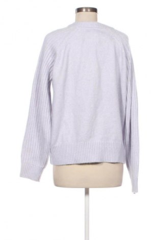 Γυναικείο πουλόβερ & ET, Μέγεθος XL, Χρώμα Βιολετί, Τιμή 56,99 €