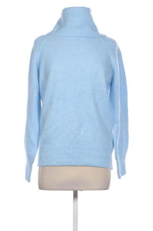 Damenpullover & ET, Größe L, Farbe Blau, Preis € 50,99