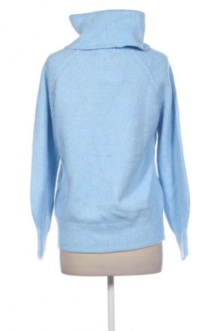 Damenpullover & ET, Größe L, Farbe Blau, Preis € 50,99