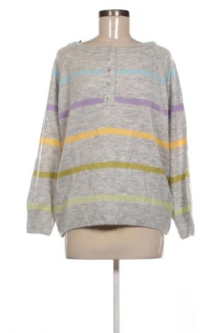 Дамски пуловер & ET, Размер M, Цвят Многоцветен, Цена 48,06 €