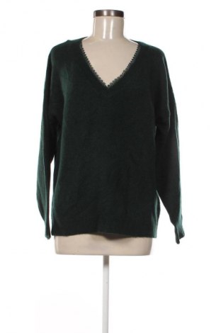 Damenpullover & ET, Größe M, Farbe Grün, Preis € 50,99