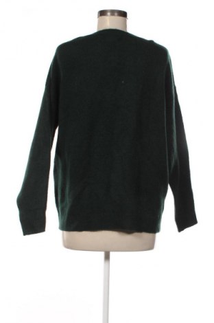 Damenpullover & ET, Größe M, Farbe Grün, Preis € 50,99