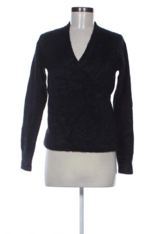 Γυναικείο πουλόβερ & ET, Μέγεθος S, Χρώμα Μαύρο, Τιμή 56,99 €