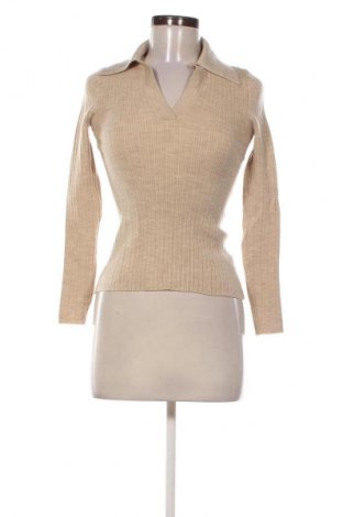 Dámský svetr & Other Stories, Velikost XS, Barva Béžová, Cena  792,00 Kč