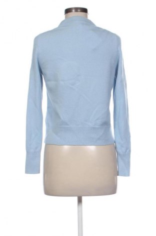 Γυναικείο πουλόβερ & Other Stories, Μέγεθος XS, Χρώμα Μπλέ, Τιμή 85,04 €