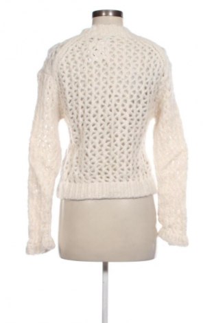 Damski sweter & Other Stories, Rozmiar XS, Kolor ecru, Cena 152,99 zł