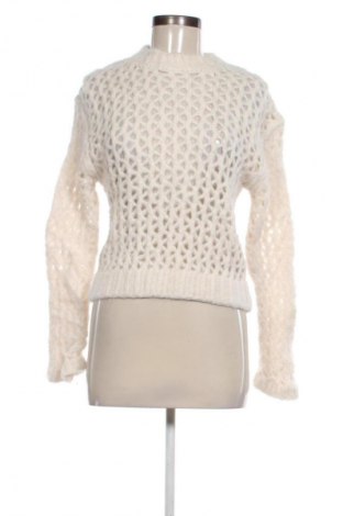 Damski sweter & Other Stories, Rozmiar XS, Kolor ecru, Cena 152,99 zł