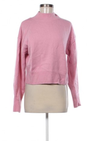 Dámský svetr & Other Stories, Velikost M, Barva Růžová, Cena  787,00 Kč
