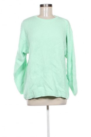 Γυναικείο πουλόβερ 3 Suisses, Μέγεθος M, Χρώμα Πράσινο, Τιμή 9,99 €