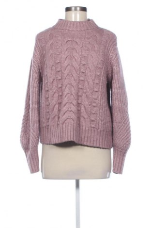 Női pulóver A New Day, Méret S, Szín Hamurózsaszín, Ár 5 776 Ft