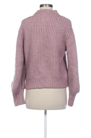 Női pulóver A New Day, Méret S, Szín Hamurózsaszín, Ár 5 776 Ft