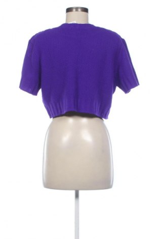Дамски пуловер ASOS, Размер L, Цвят Лилав, Цена 41,04 лв.