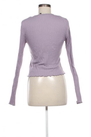 Damenpullover ASOS, Größe XL, Farbe Lila, Preis € 10,99