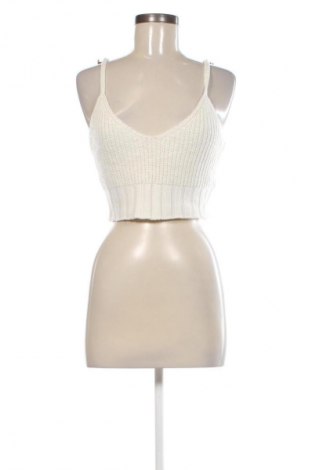 Pulover de femei ASOS, Mărime M, Culoare Ecru, Preț 108,04 Lei