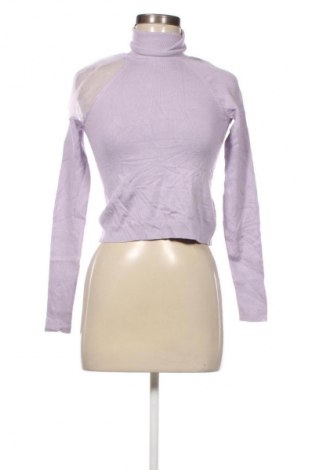 Dámsky pulóver ASOS, Veľkosť S, Farba Fialová, Cena  16,95 €