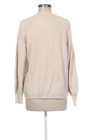 Damenpullover Aada Studios, Größe M, Farbe Beige, Preis € 62,99