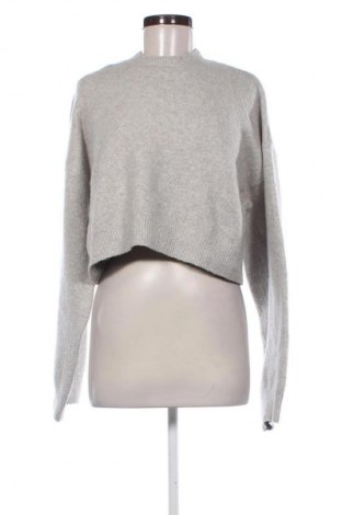 Damenpullover About You, Größe XS, Farbe Grau, Preis € 13,80