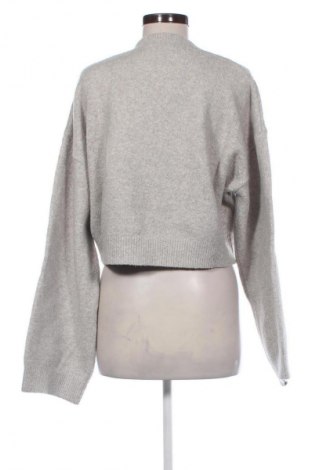 Damenpullover About You, Größe XS, Farbe Grau, Preis € 13,80