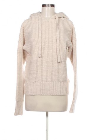 Női pulóver About You, Méret S, Szín Bézs, Ár 15 919 Ft
