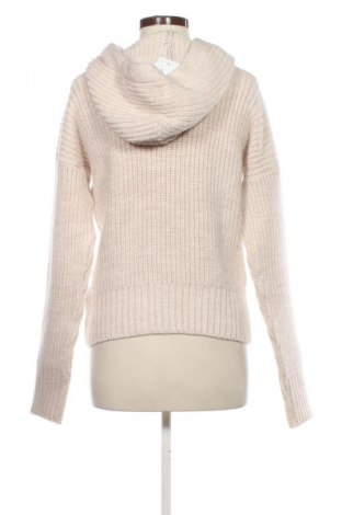 Női pulóver About You, Méret S, Szín Bézs, Ár 15 919 Ft