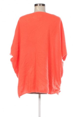 Damenpullover Absolut Cashmere, Größe L, Farbe Orange, Preis € 41,99