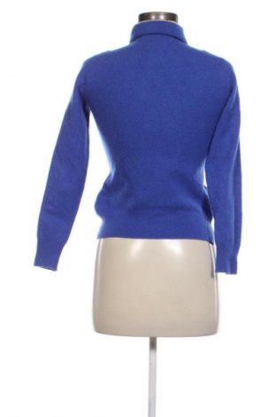 Dámsky pulóver Adagio, Veľkosť S, Farba Modrá, Cena  21,95 €