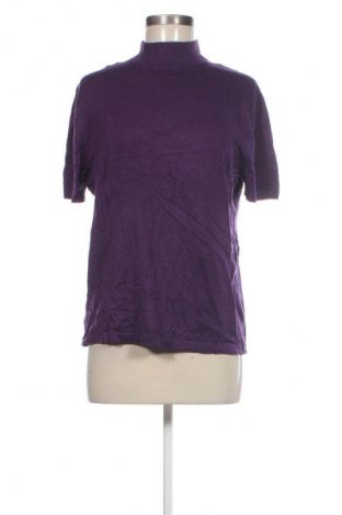 Női pulóver Adagio, Méret XL, Szín Lila, Ár 4 339 Ft