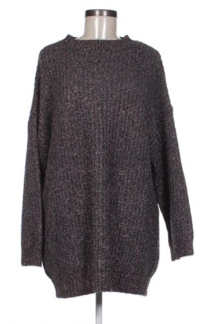 Дамски пуловер Alcott, Размер XL, Цвят Черен, Цена 17,99 лв.