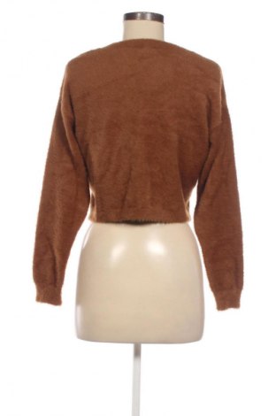 Női pulóver Alcott, Méret S, Szín Barna, Ár 5 800 Ft