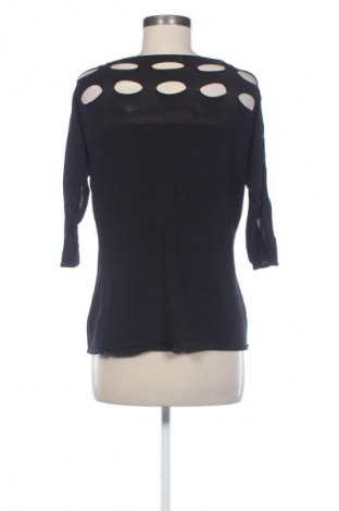 Дамски пуловер Unbranded, Размер L, Цвят Черен, Цена 29,00 лв.